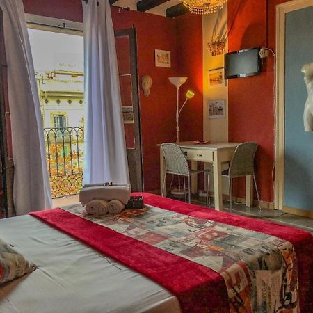 La Isla Hostal Barcelona Kültér fotó