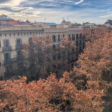 La Isla Hostal Barcelona Kültér fotó