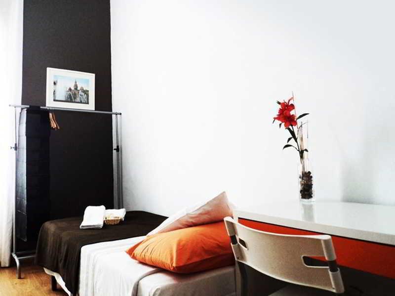 La Isla Hostal Barcelona Kültér fotó