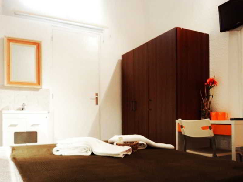La Isla Hostal Barcelona Kültér fotó