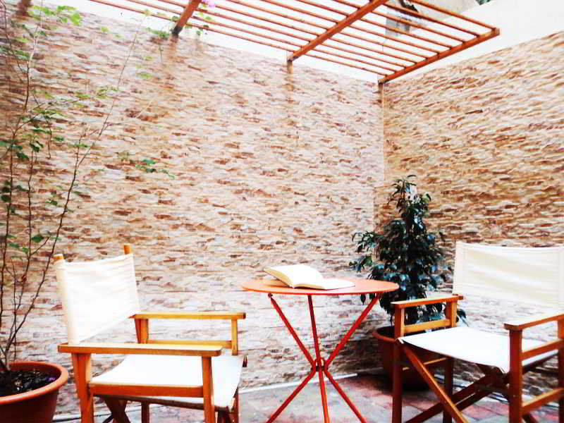 La Isla Hostal Barcelona Kültér fotó